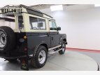 Thumbnail Photo 21 for 1983 Land Rover Series III